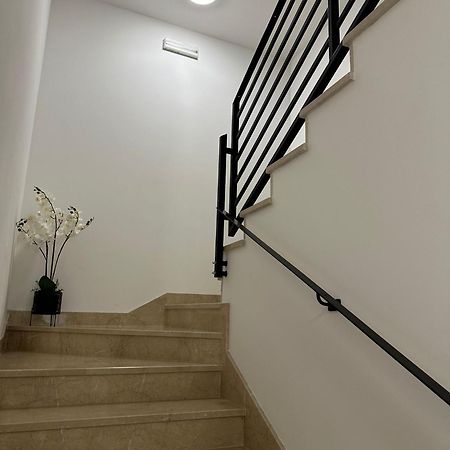 Apartmani Vice Brela Εξωτερικό φωτογραφία