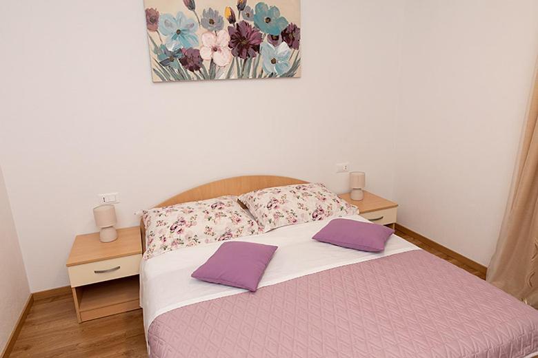 Apartmani Vice Brela Εξωτερικό φωτογραφία