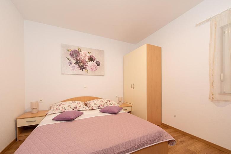 Apartmani Vice Brela Εξωτερικό φωτογραφία