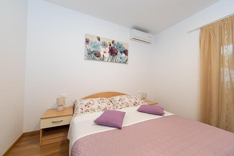 Apartmani Vice Brela Εξωτερικό φωτογραφία