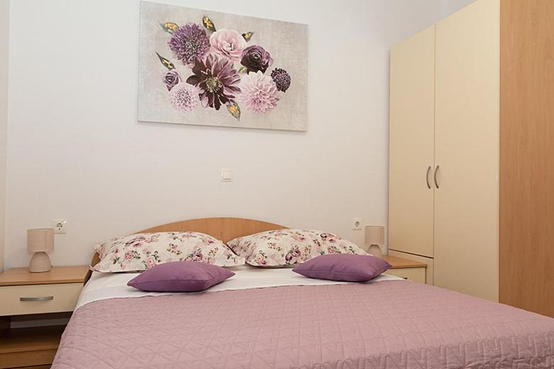 Apartmani Vice Brela Εξωτερικό φωτογραφία
