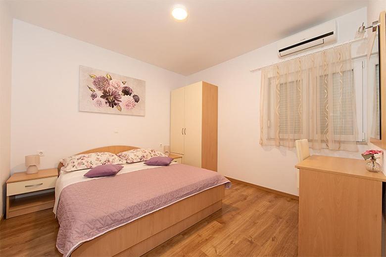 Apartmani Vice Brela Εξωτερικό φωτογραφία