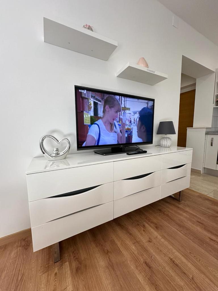 Apartmani Vice Brela Εξωτερικό φωτογραφία