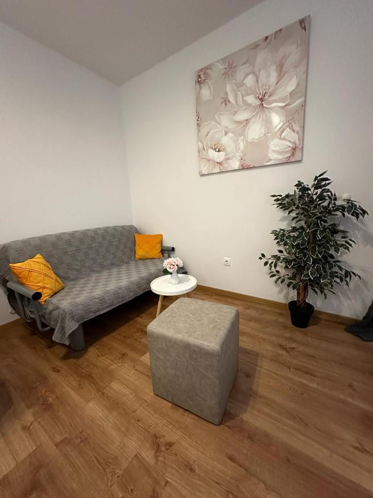 Apartmani Vice Brela Εξωτερικό φωτογραφία