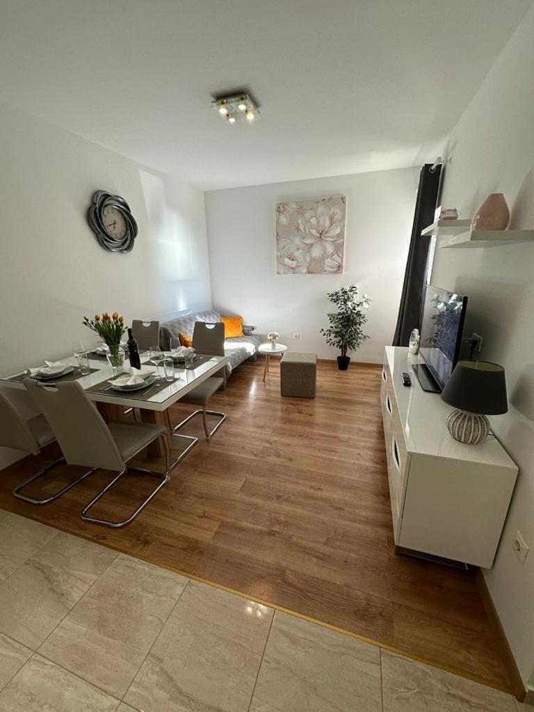 Apartmani Vice Brela Δωμάτιο φωτογραφία