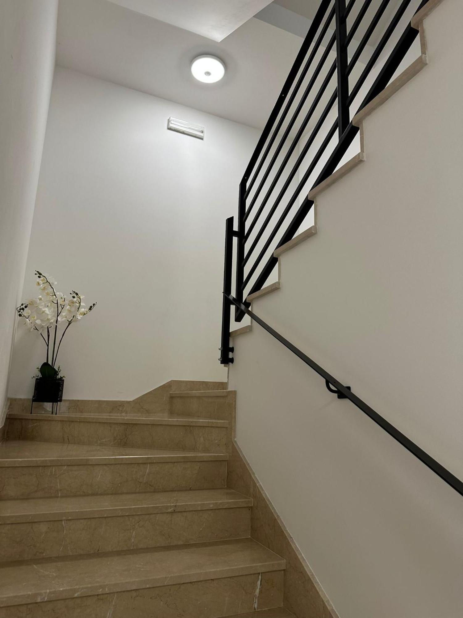 Apartmani Vice Brela Εξωτερικό φωτογραφία