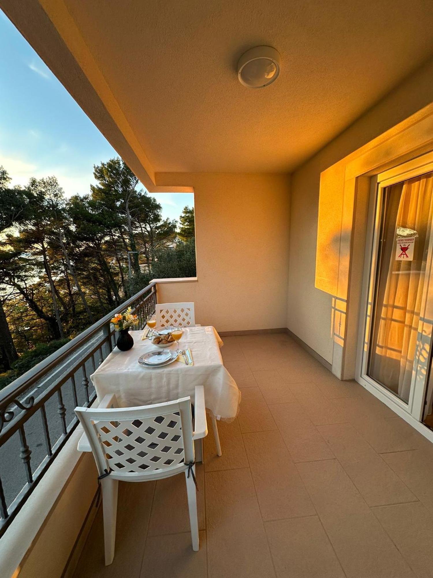 Apartmani Vice Brela Δωμάτιο φωτογραφία